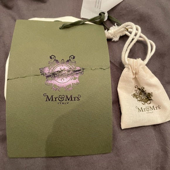 Mr& Mrs  Italy bomber - Picture 12 of 12